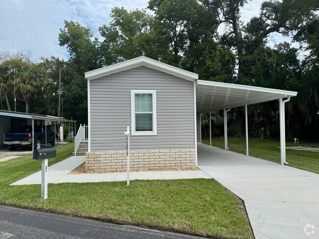 Building Photo - 843 E Colonial Cir Rental