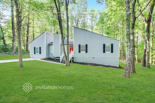 2491 Ramblewood Ct