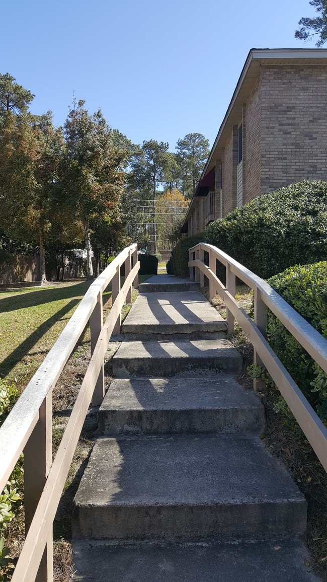 Tanglewood Apartments Columbia, SC