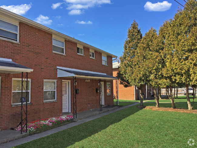 Building Photo - Yearling Green Rental