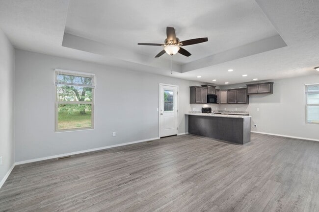 Photo - Willard 3 Bedroom Rental Home with fenced ...