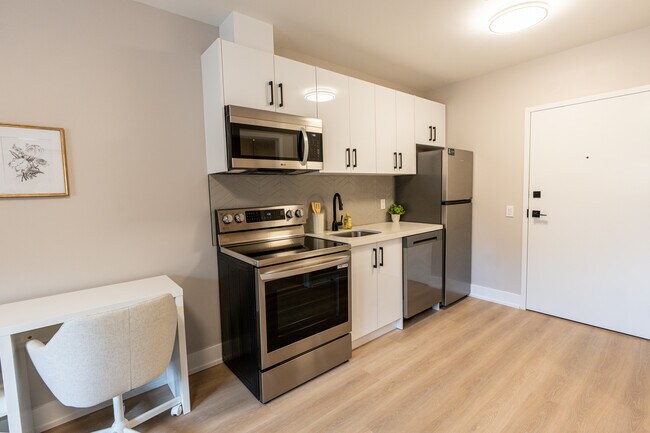 Photo - 376 Lofts - Modern Living in the Heart of ... Unit 1