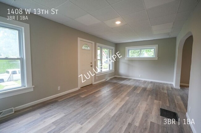 Photo - 1408 W 13th St