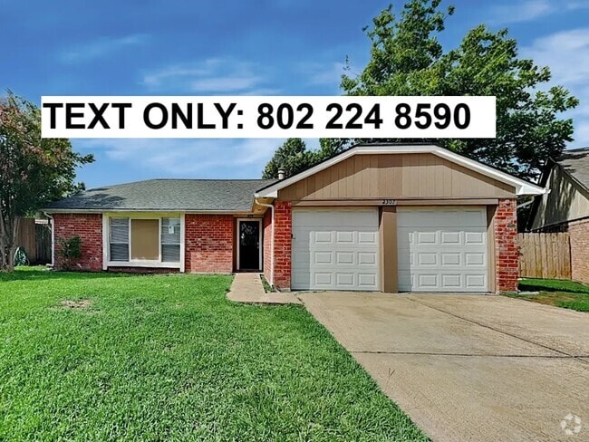 Building Photo - 2315 Pepperweed Dr Rental