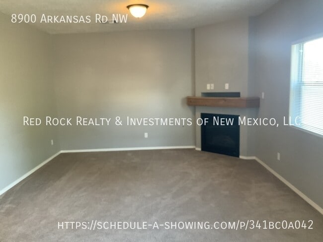 8900 Arkansas Rd NW