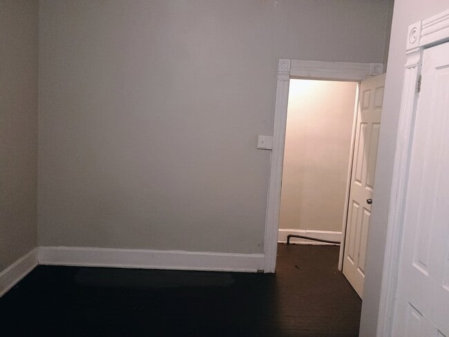 807-807 Bedford St Unit 807 Floor #1