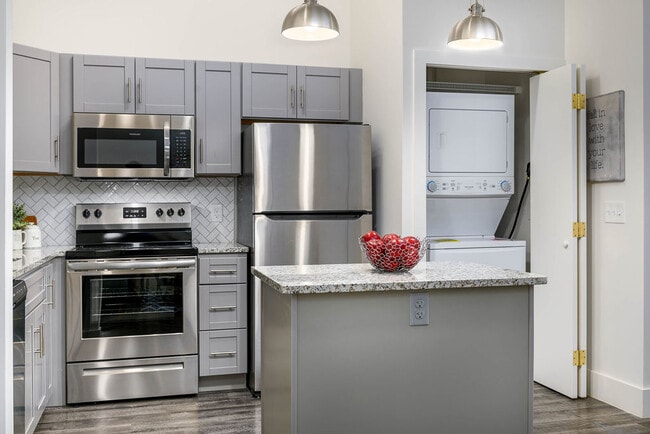 Aspen Heights Amherst