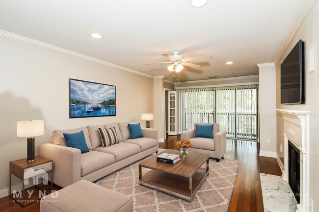 Photo - 1202 Pine Heights Dr NE