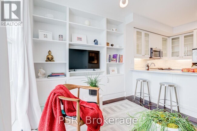 Photo - 901 Queen St W Unit 602