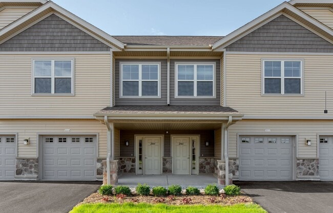 Photo - 2416 New Port Vista Dr Townhome