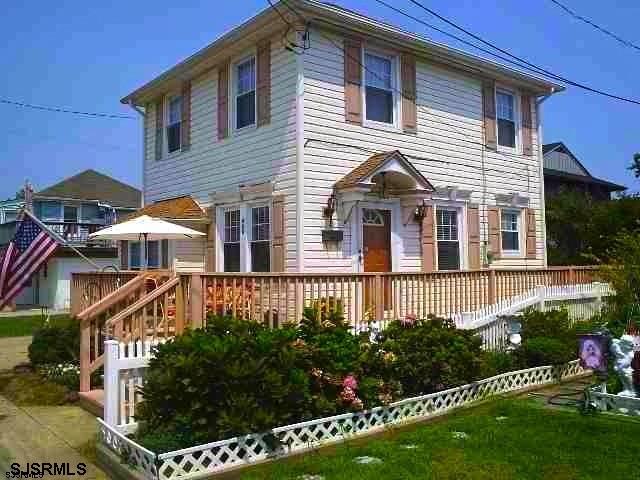 Building Photo - 425 N Kenyon Ave Rental