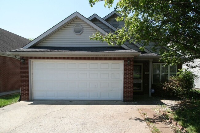 Westwood subdivision off Leestown Road 240604 - Westwood subdivision off Leestown Road 240604 House