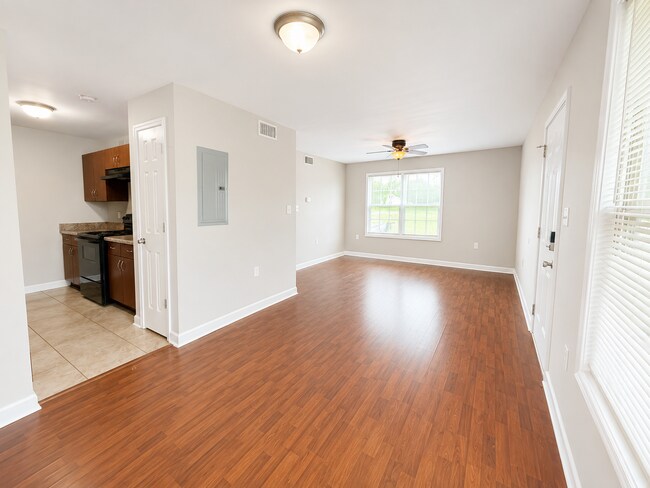 Photo - Legacy Place Apartments