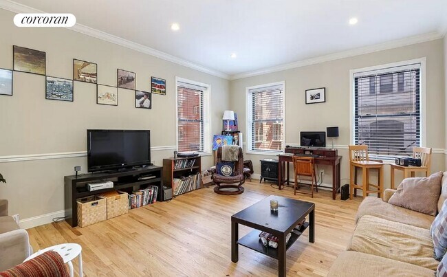 Building Photo - 155 Bleecker St Rental