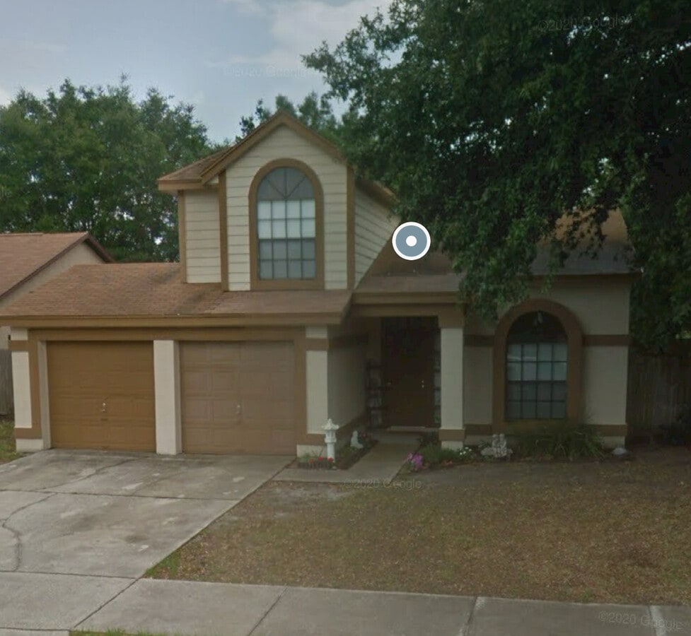 Photo - 1082 Abell Cir House