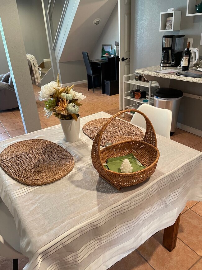 Photo - 857 Reems Creek Rd Unit Downstairs