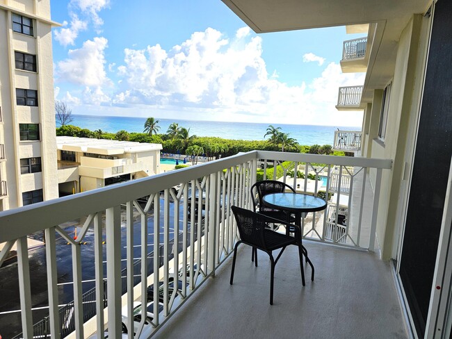 Photo - 125 S Ocean Ave Unidad 507 Rental