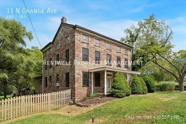 Photo - 11 N Grange Ave