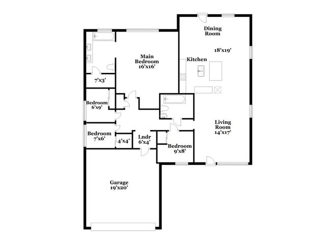 Photo - 8330 W Cocopah St