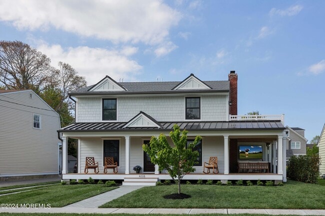 408 Central Ave
