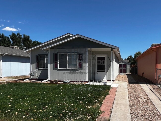 Building Photo - 2914 Acero Ave