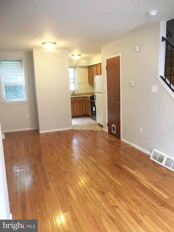 Photo - 1236 N Newkirk St