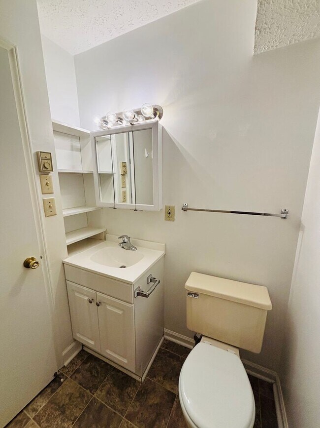 Photo - Studio 1 Bath with Loft Condo