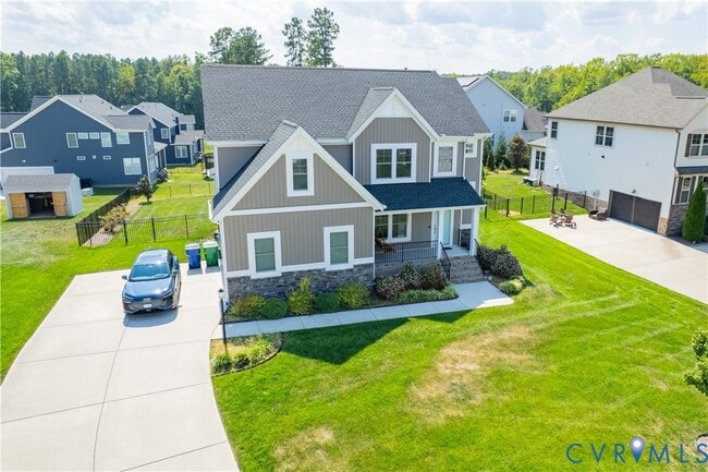 Photo - 15607 Crowden Rd