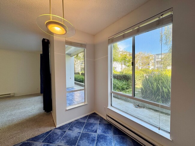 Photo - Watergate Garden Condo | 2 Bed, 2 Bath with Custom Tile Detail + Private Patio Unit B262