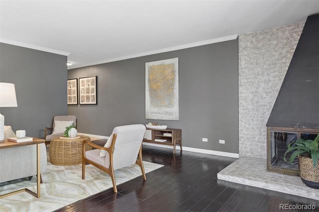 Photo - 1200 Vine St Unit 3C