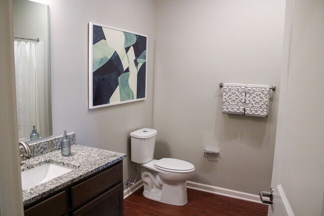 Photo - 3201 Redhawk St Unit 03-214