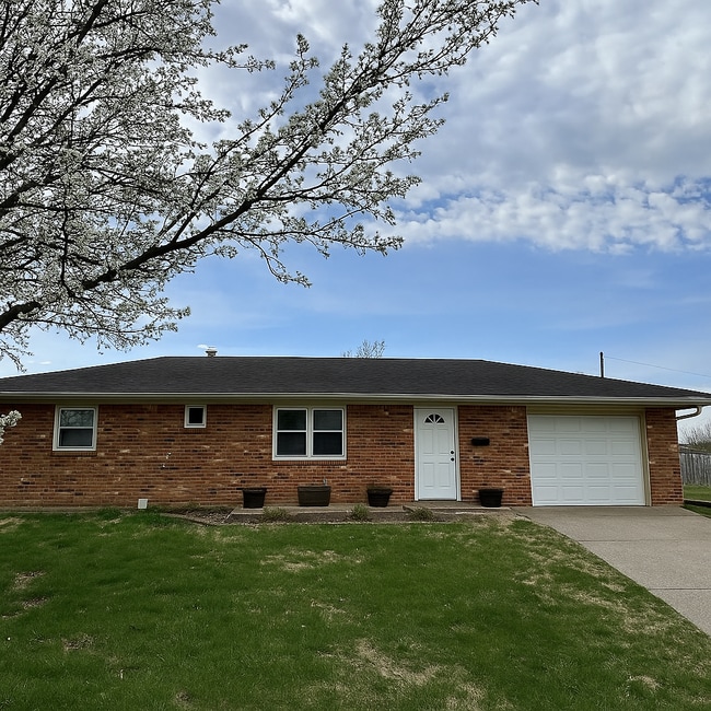 Photo - 1620 Kathy Dr House