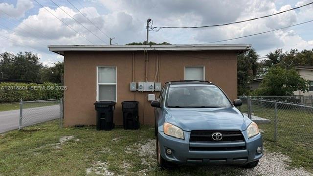 Photo - 646 NW 14th Terrace Unit APT WEST