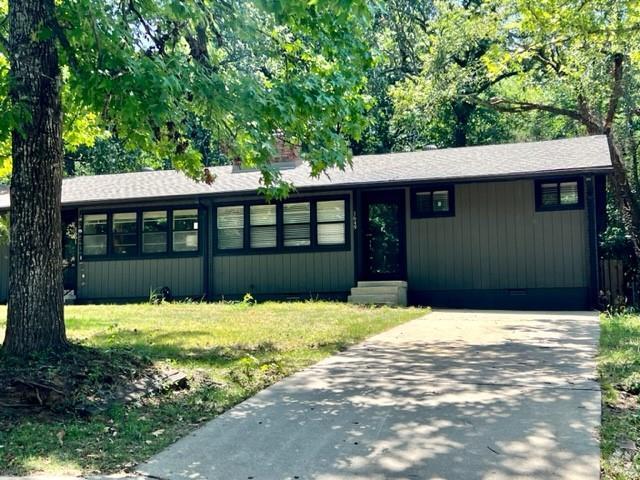 Building Photo - 1649 E Hammond St Rental