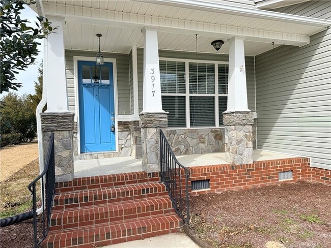 Photo - 3917 Barnsdale Dr