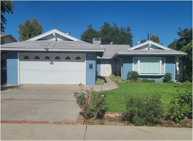 Building Photo - 19827 Arminta St