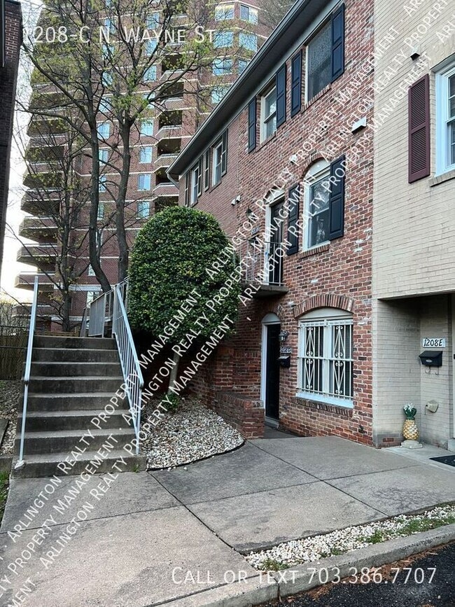 Photo - 1208-C N Wayne St
