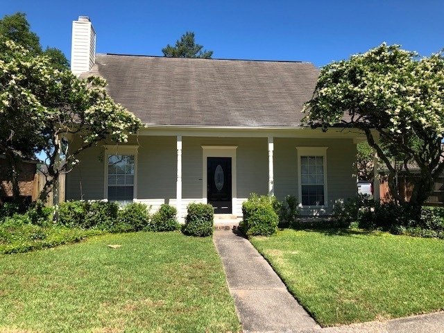 Great Location South of LSU near Plants TOO! - Great Location South of LSU near Plants TOO! House