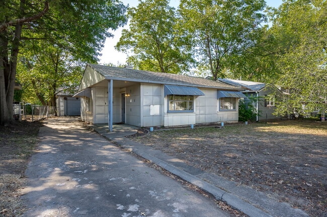 Photo - Available for Lease!! Live in a unique piece of Stillwater history!