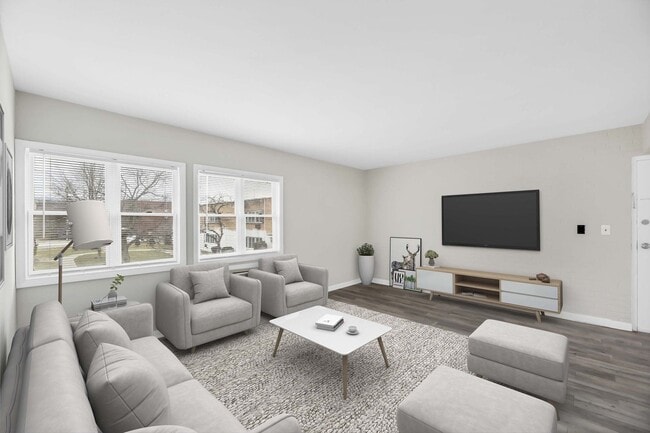 Building Photo - Fairview Premium Flats, LLC Rental