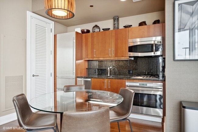Photo - 401 N Wabash Ave Unit 34F
