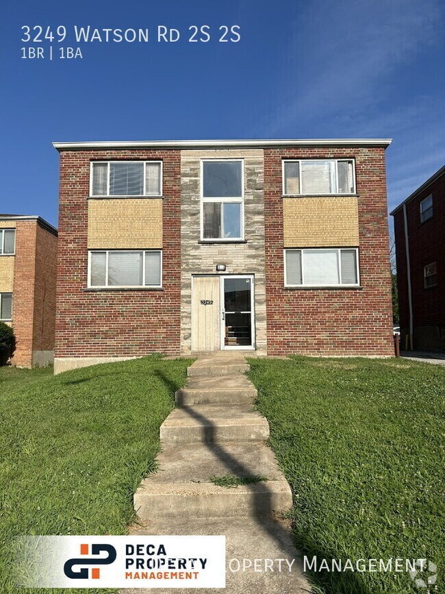 Building Photo - 3249 Watson Rd Rental
