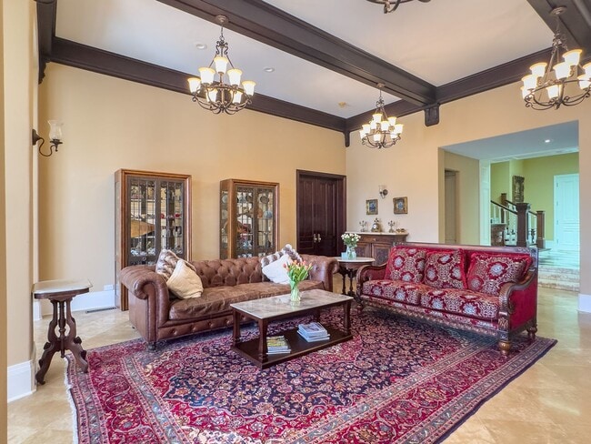 Photo - Exceptional Saratoga Estate with Breathtaking Views