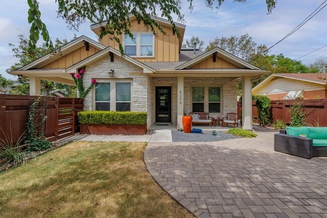 Photo - 5206 Woodrow Ave