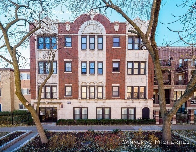 Photo - 1257 W Lunt Ave Apartamento Unidad 328