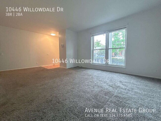 Photo - 10446 Willowdale Dr