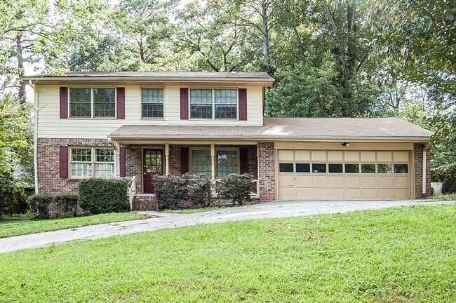 4682 Sharon Valley Ct