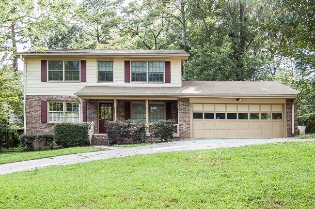 Photo - We have the wonderful 4 bed/3 bath you’ve been waiting for!