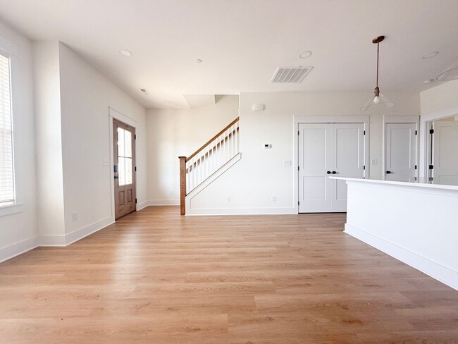 Photo - The Garrett | 2-Bedroom Home with Flex Room and Pool at Highbury