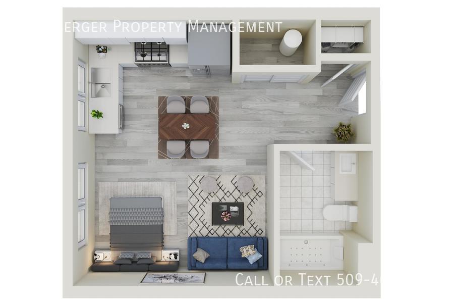 Photo - 1801 W Mallon Ave Apartment Unit 102